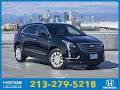 2017 Cadillac XT5 Base