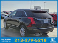 2017 Cadillac XT5 Base
