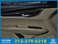 2017 Cadillac XT5 Base