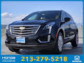 2017 Cadillac XT5 Base