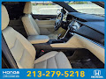 2017 Cadillac XT5 Base