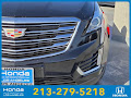 2017 Cadillac XT5 Base
