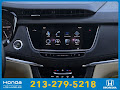 2017 Cadillac XT5 Base