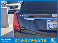 2017 Cadillac XT5 Base