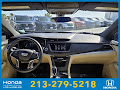 2017 Cadillac XT5 Base