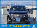 2017 Cadillac XT5 Base