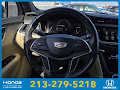 2017 Cadillac XT5 Base