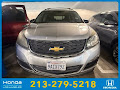 2016 Chevrolet Traverse LS
