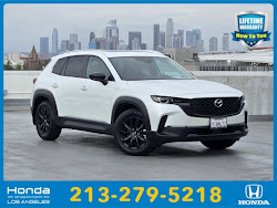 2024 Mazda CX-50 2.5 S Premium Package
