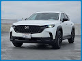 2024 Mazda CX-50 2.5 S Premium Package