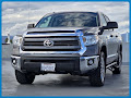 2015 Toyota Tundra SR5