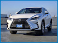 2019 Lexus RX 350