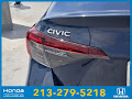 2025 Honda Civic LX