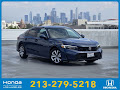 2025 Honda Civic LX