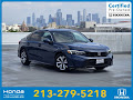 2025 Honda Civic LX