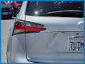 2016 Lexus NX 200t