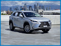 2016 Lexus NX 200t