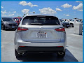 2016 Lexus NX 200t