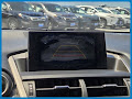 2016 Lexus NX 200t