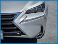2016 Lexus NX 200t