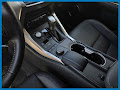 2016 Lexus NX 200t