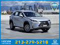 2016 Lexus NX 200t