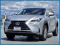 2016 Lexus NX 200t