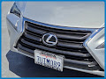 2016 Lexus NX 200t
