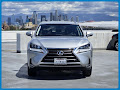 2016 Lexus NX 200t
