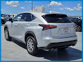 2016 Lexus NX 200t