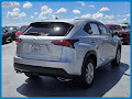 2016 Lexus NX 200t