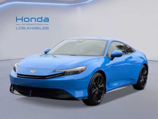 2026 Honda Prelude 