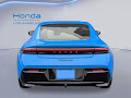 2026 Honda Prelude