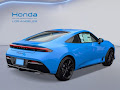 2026 Honda Prelude