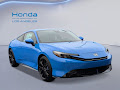 2026 Honda Prelude
