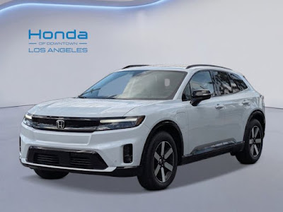 2026 Honda Prologue