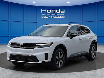 2026 Honda Prologue