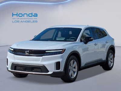 2026 Honda Prologue
