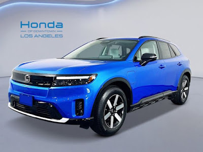 2026 Honda Prologue