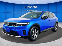 2026 Honda Prologue Touring