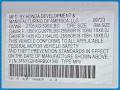 2024 Honda Pilot EX-L