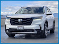 2024 Honda Pilot EX-L