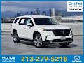 2024 Honda Pilot EX-L