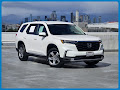 2024 Honda Pilot EX-L