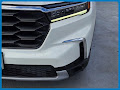 2024 Honda Pilot EX-L
