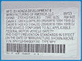 2024 Honda Pilot EX-L