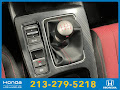 2026 Honda Civic Si Base