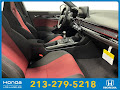 2026 Honda Civic Si Base