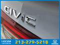 2026 Honda Civic Si Base