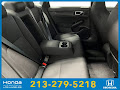 2026 Honda Civic Si Base